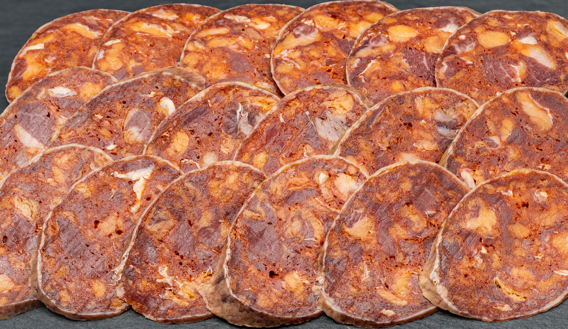 Wurstplatte Chorizo de Bellotas